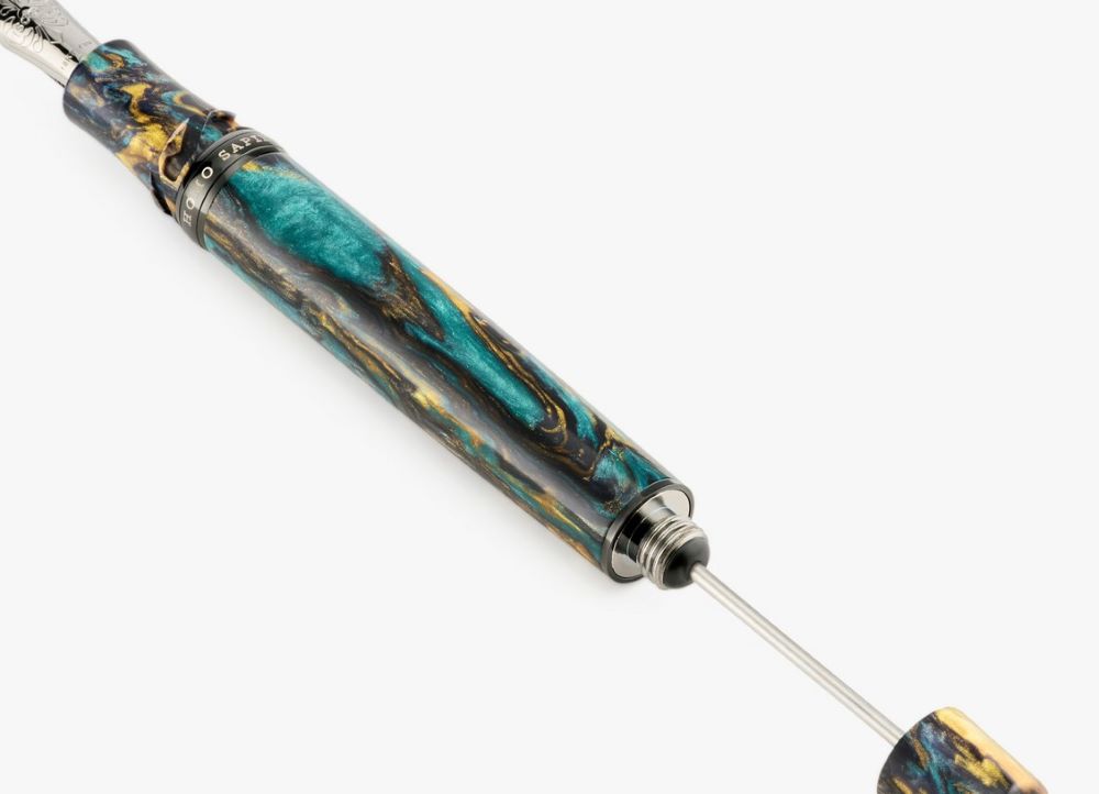 Visconti Homo Sapiens Earth Origins Earth Ltd Edition Fountain Pen